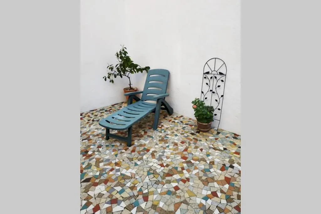 Exceptionnel : Hypercentre Biarritz T2 Avec Patio Apartment 0*,