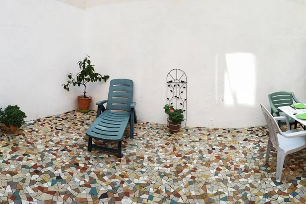 Exceptionnel : Hypercentre Biarritz T2 Avec Patio Apartment France