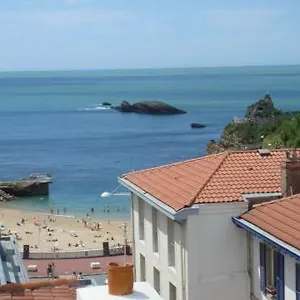 Les Alizes Biarritz