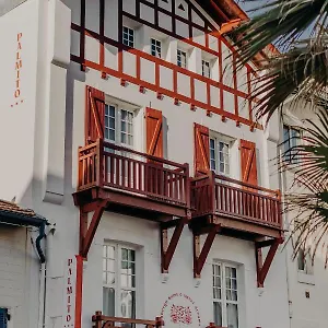 3* Hotel Palmito