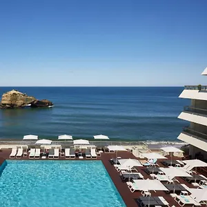 Sofitel Le Miramar Thalassa Отель