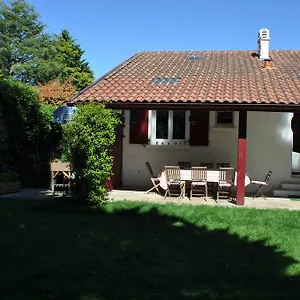 Chez Phil Et Dom Biarritz